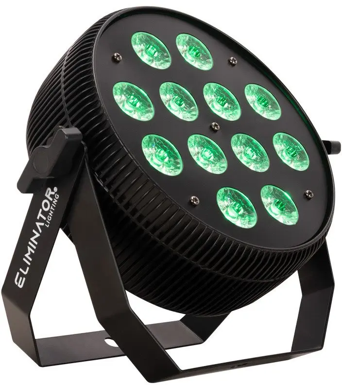 Eliminator LP Hex 12 Plus