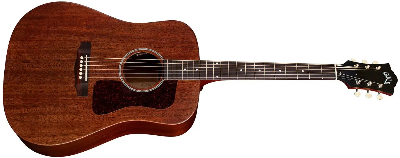 Guild D-20E NAT