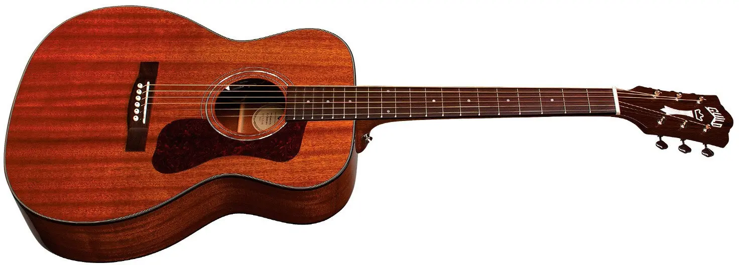 Guild OM-120 NAT
