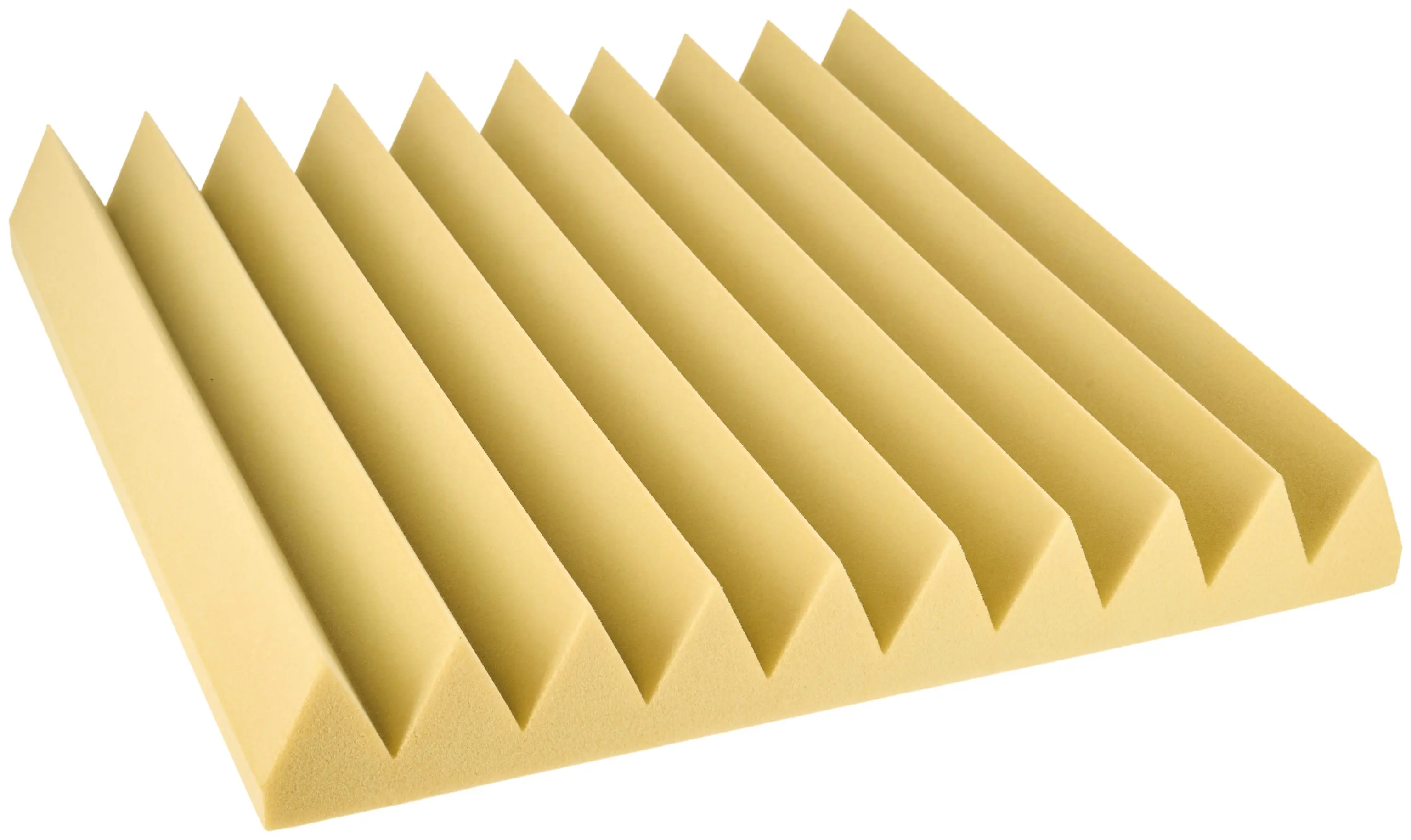 Pyramid V-Profil Beige