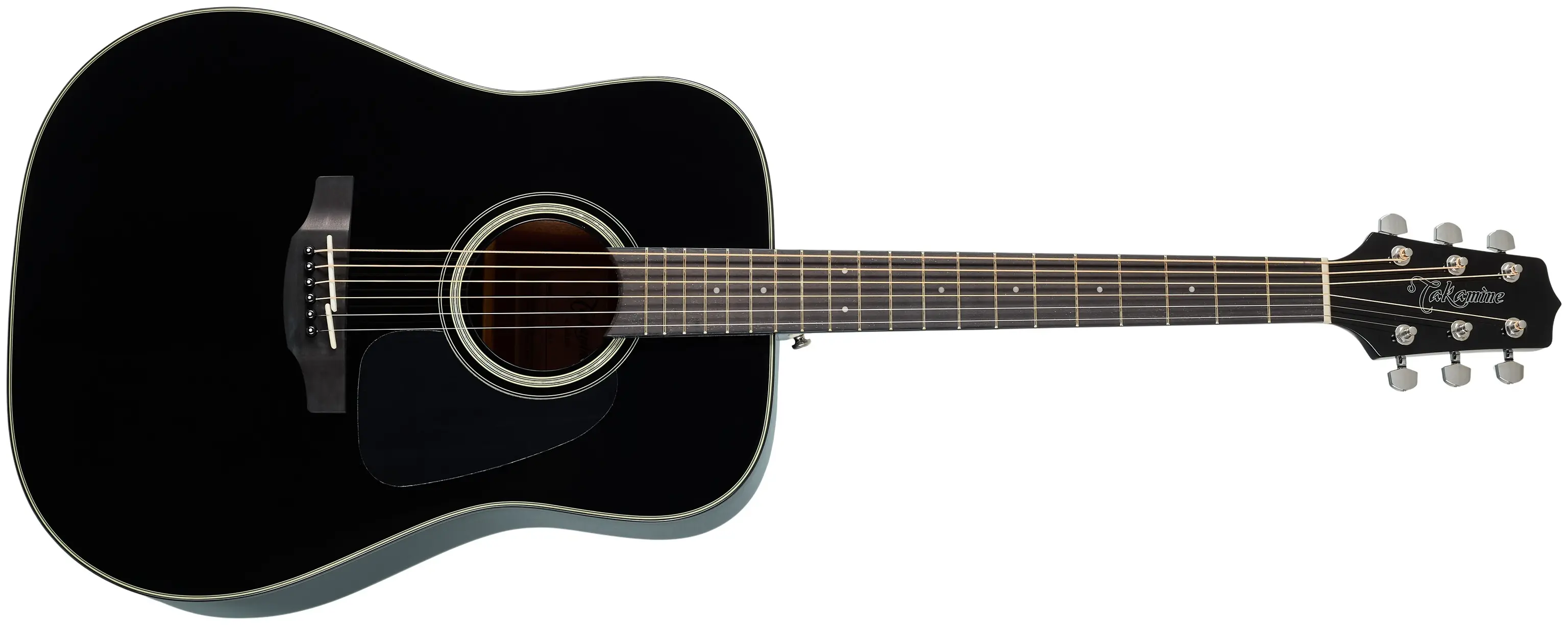 Takamine GD30-BLK