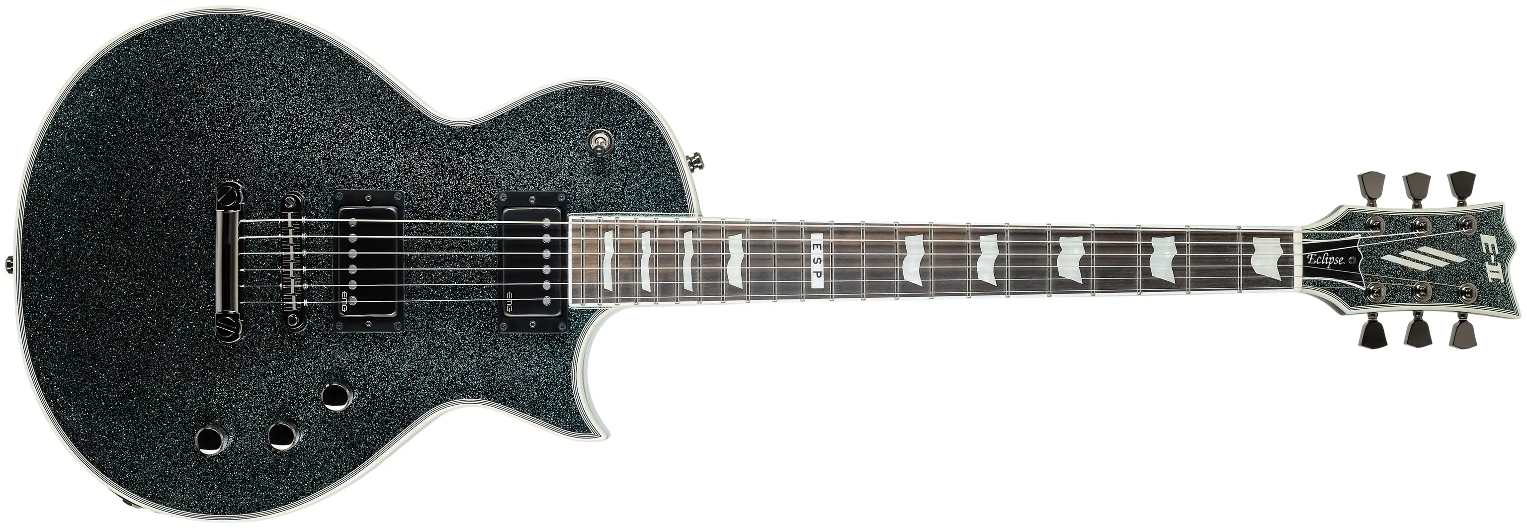 ESP E-II Eclipse EMG GSP