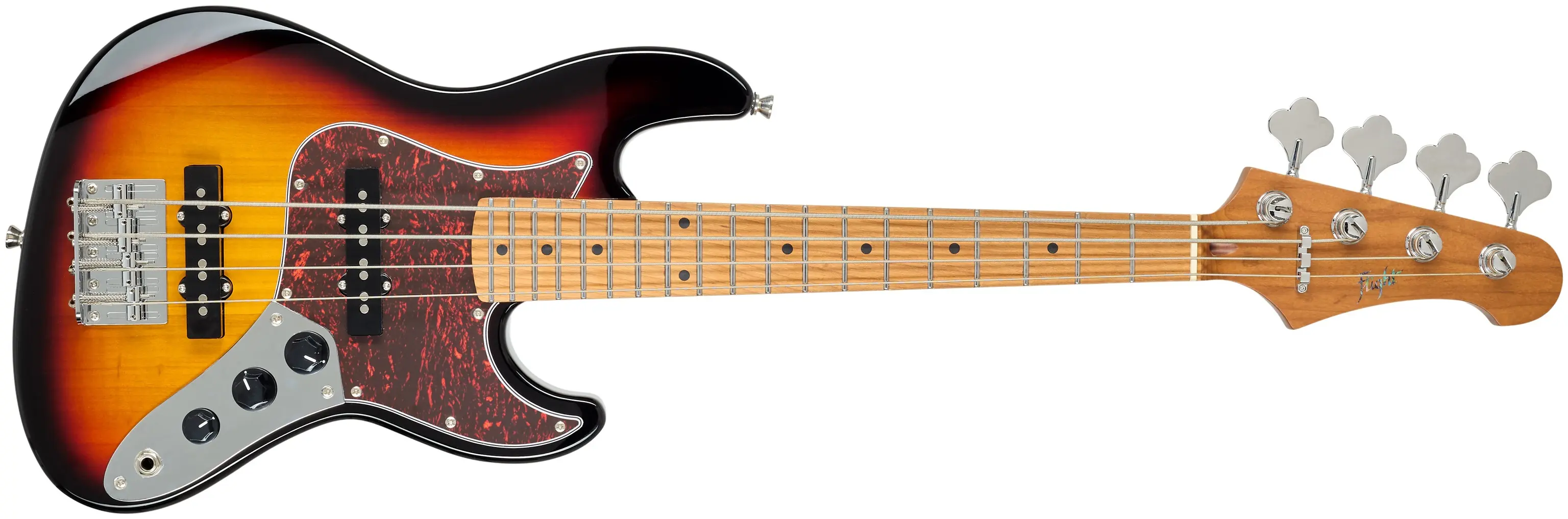 Flight Mini JB Bass SB