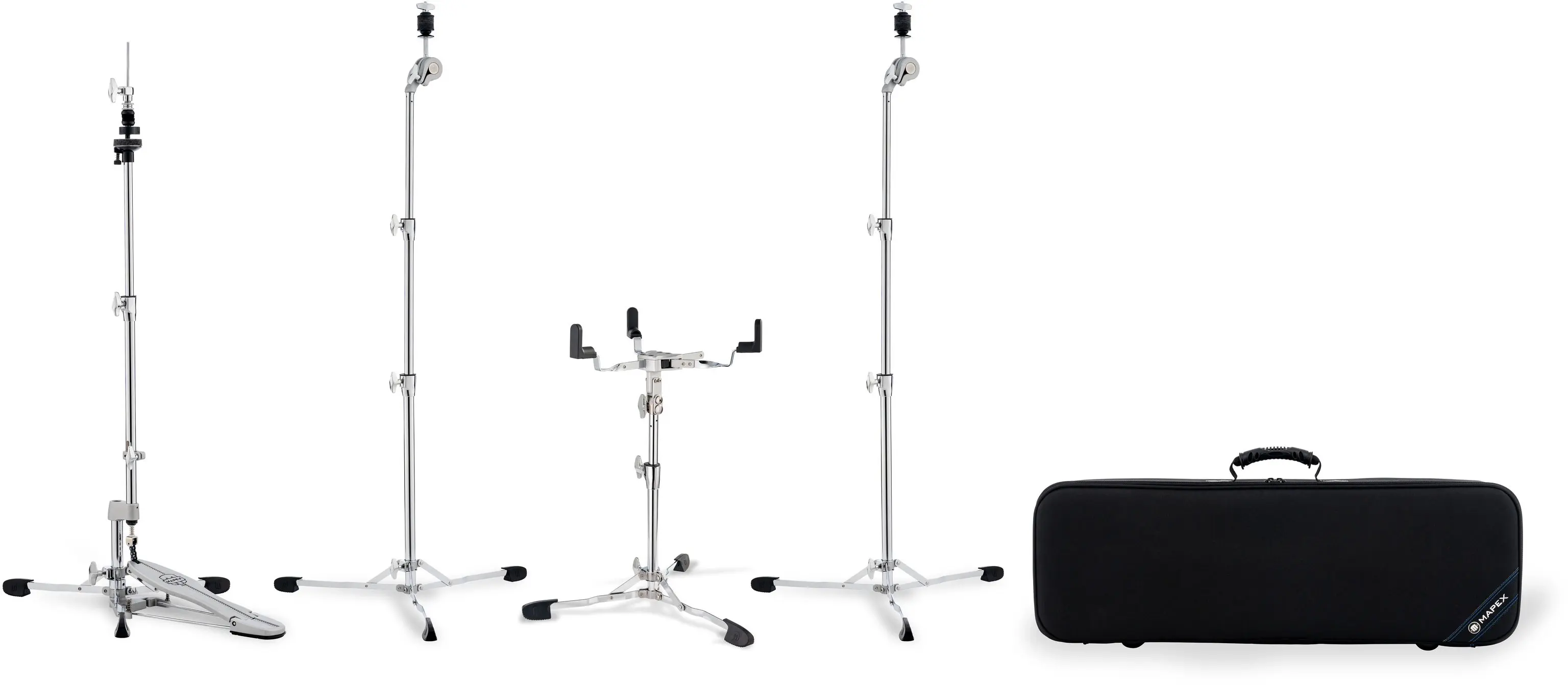 Mapex Streetlite Hardware Pack