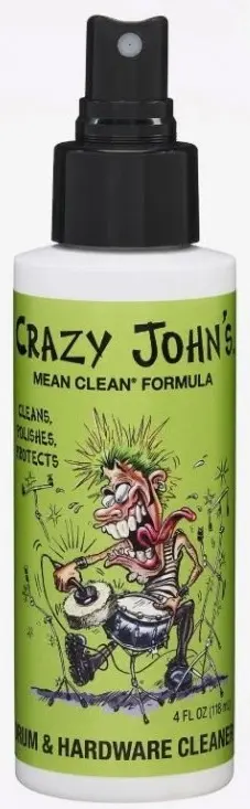 Crazy John CJHP