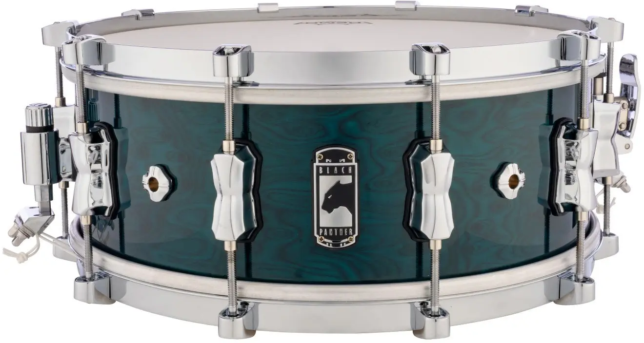 Black Panther 14" x 5,5" Switchblade Snare