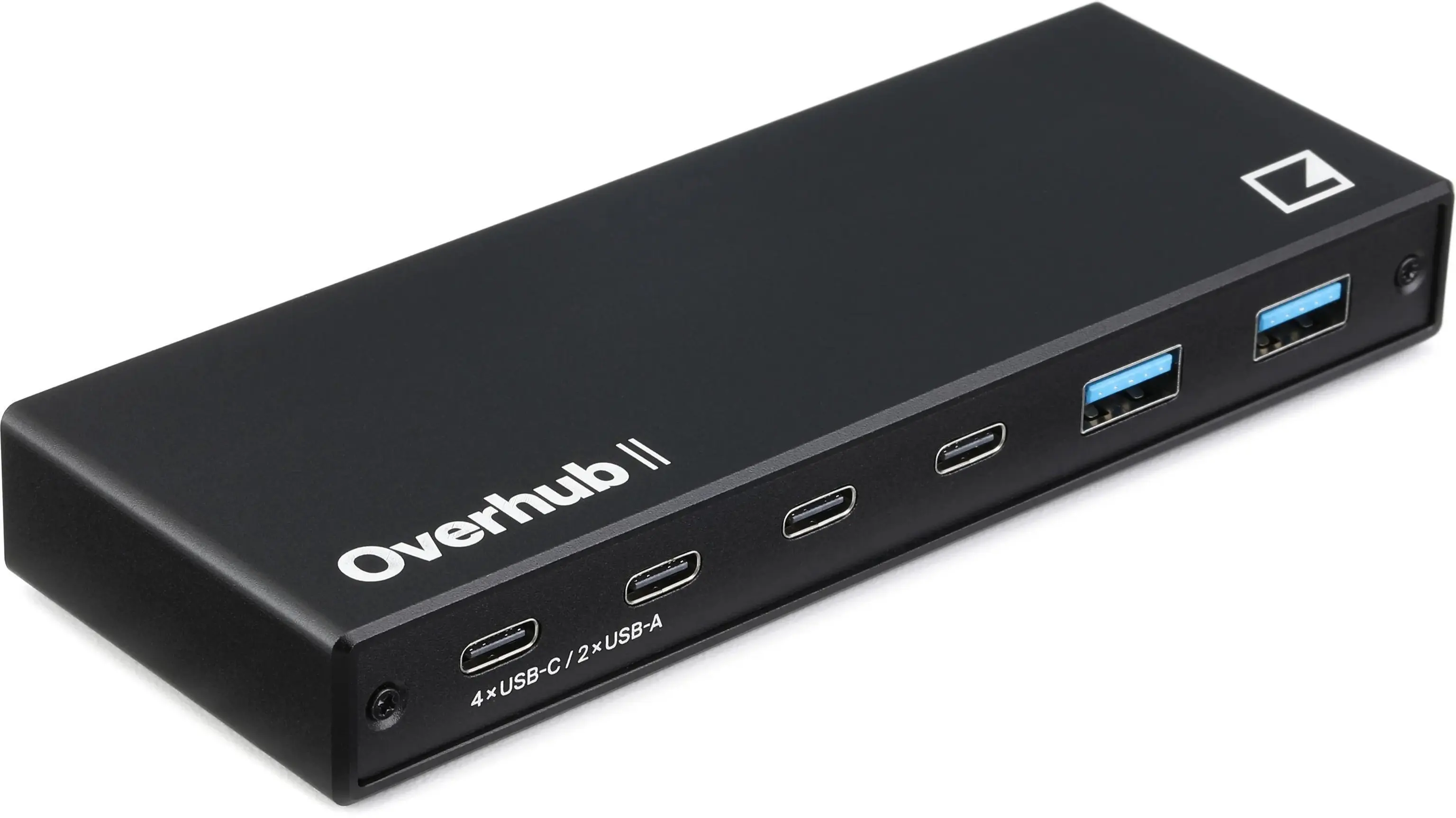 Elektron Overhub II