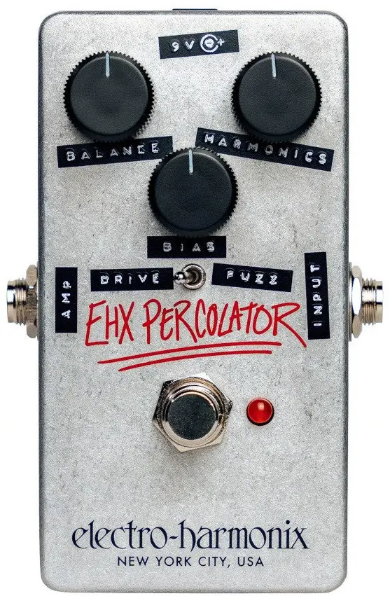 Electro-Harmonix Percolator