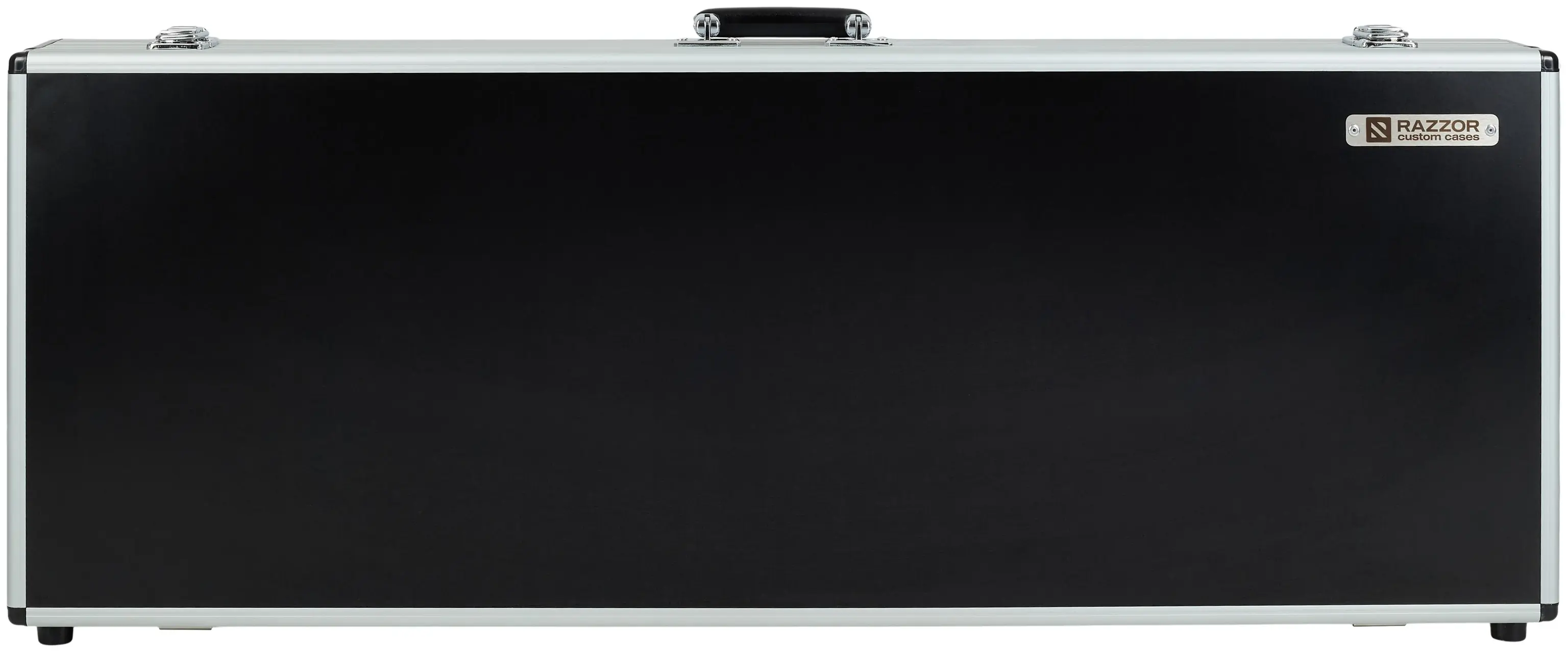 Razzor Cases R1 kufr pro Fender Stratocaster