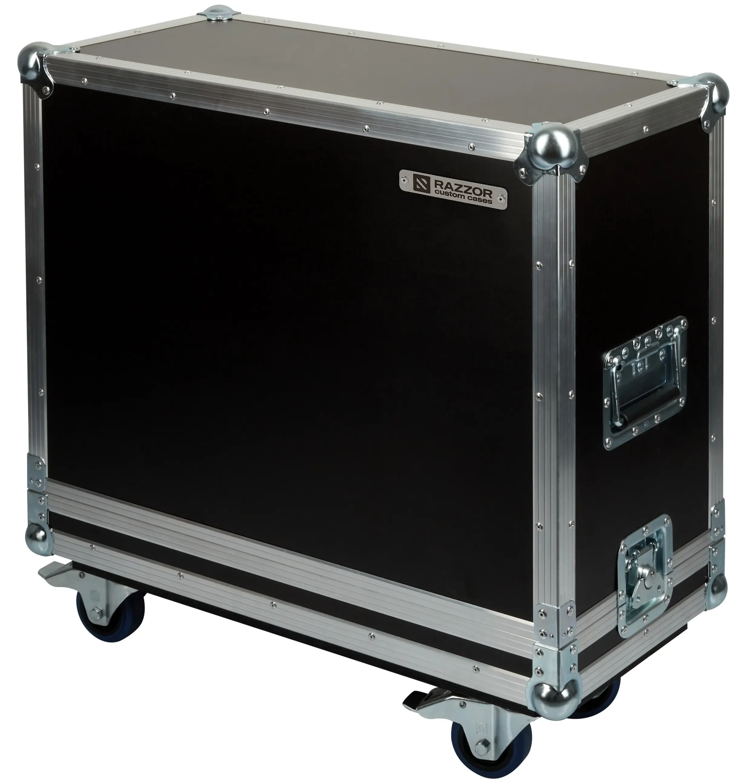 Razzor Cases Univerzální case pro kombo 500 x 425 x 250mm