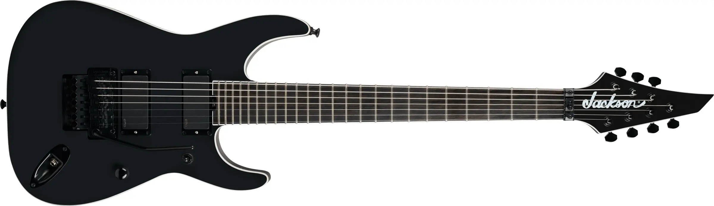 Jackson Pro Series Chris Rörland Soloist SL7