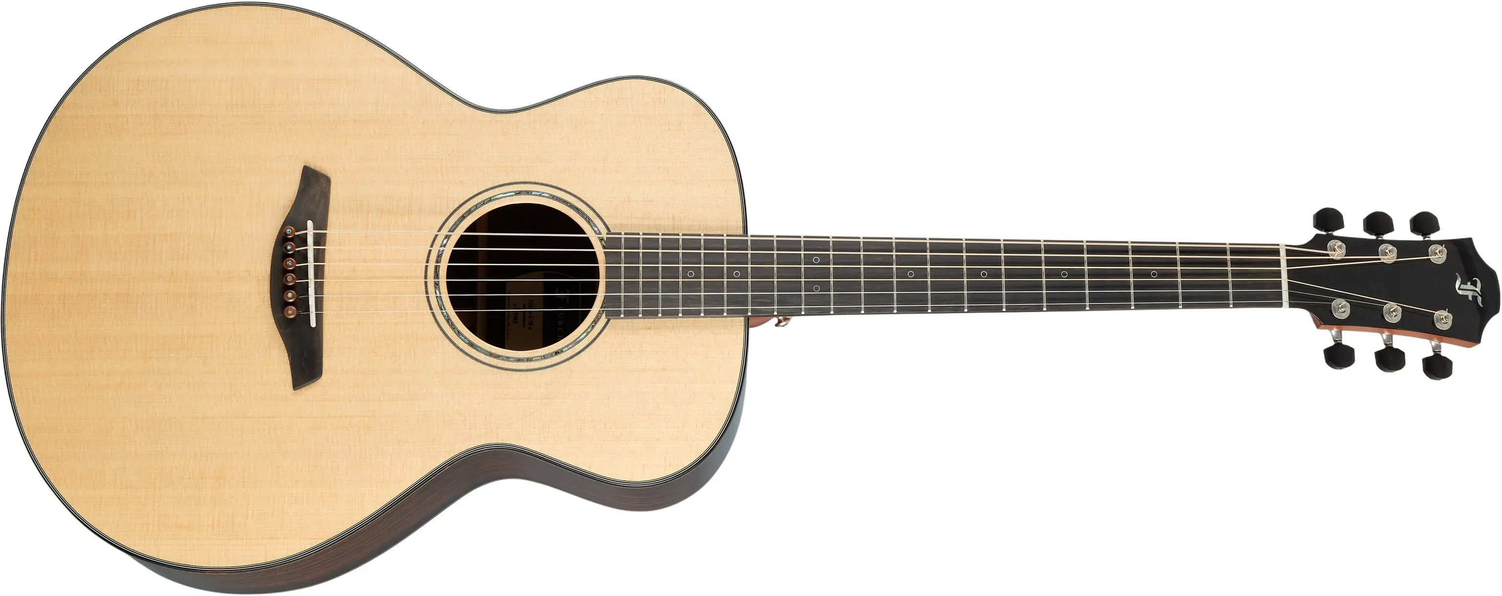 Furch Yellow G-SR CNR Active 2026