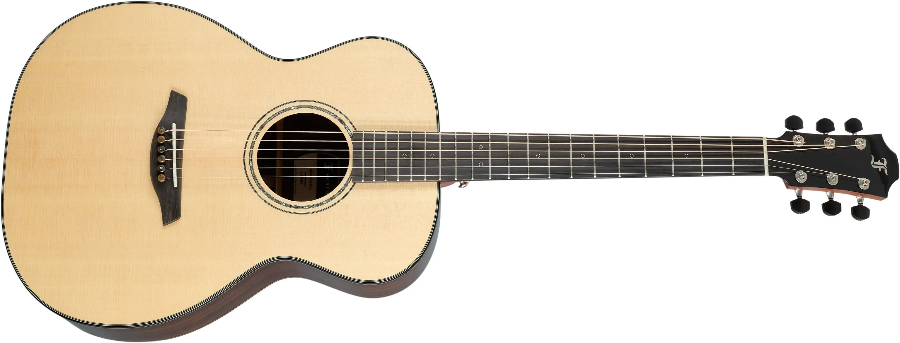 Furch Yellow OM-SR CNR Active 2026
