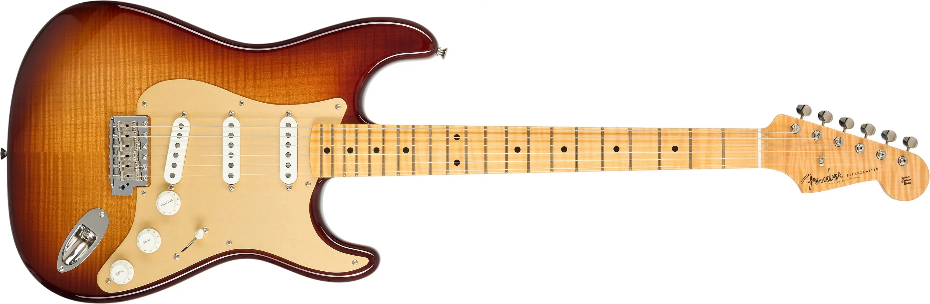 Fender Custom Shop 59 Masterbuilt Stratocaster NOS Andy Hicks