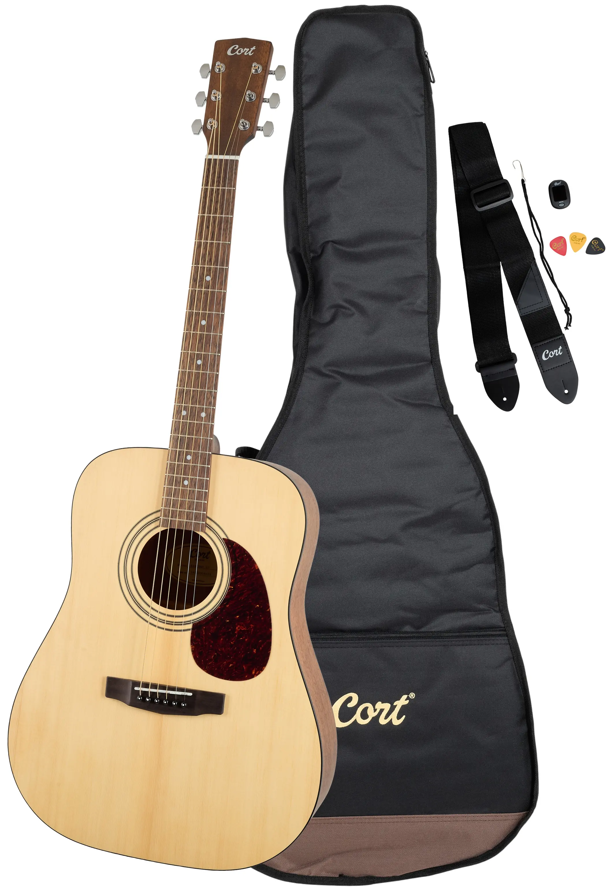 Cort Earth Pack OP