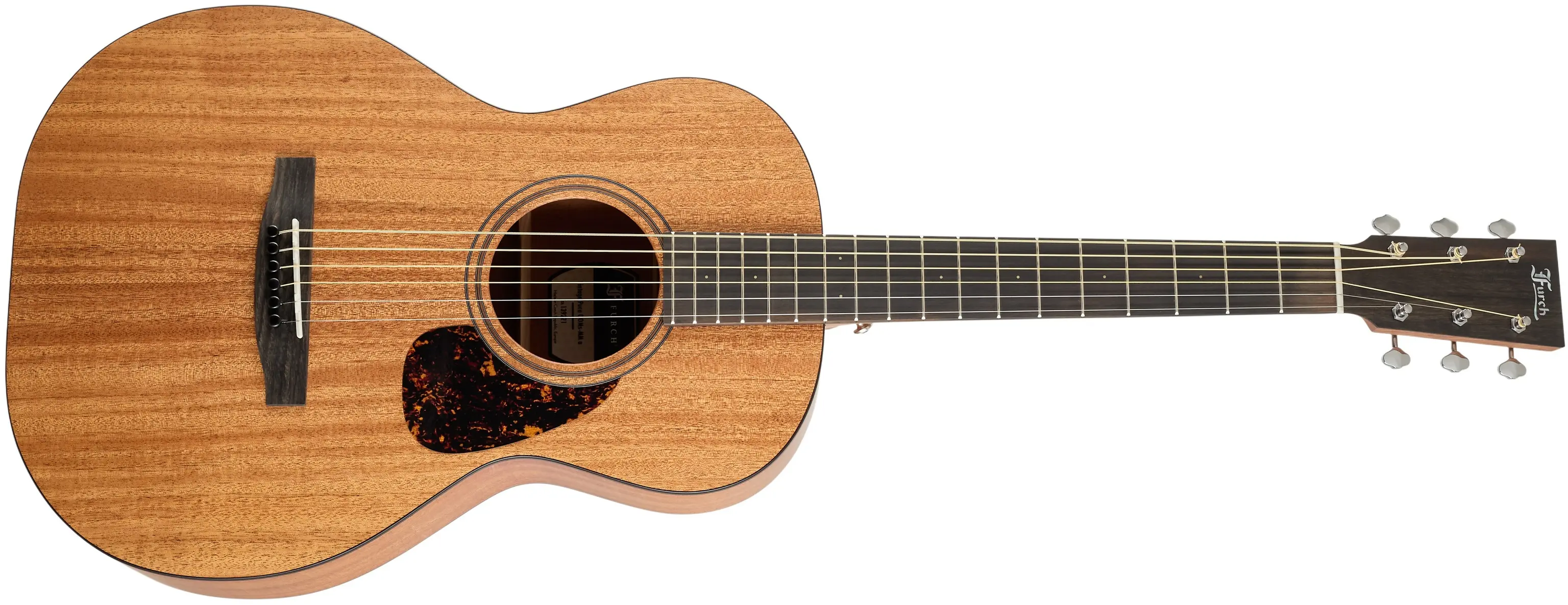 Furch Vintage Pure OOMs-MM CNR Active