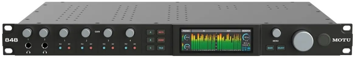 Motu 848