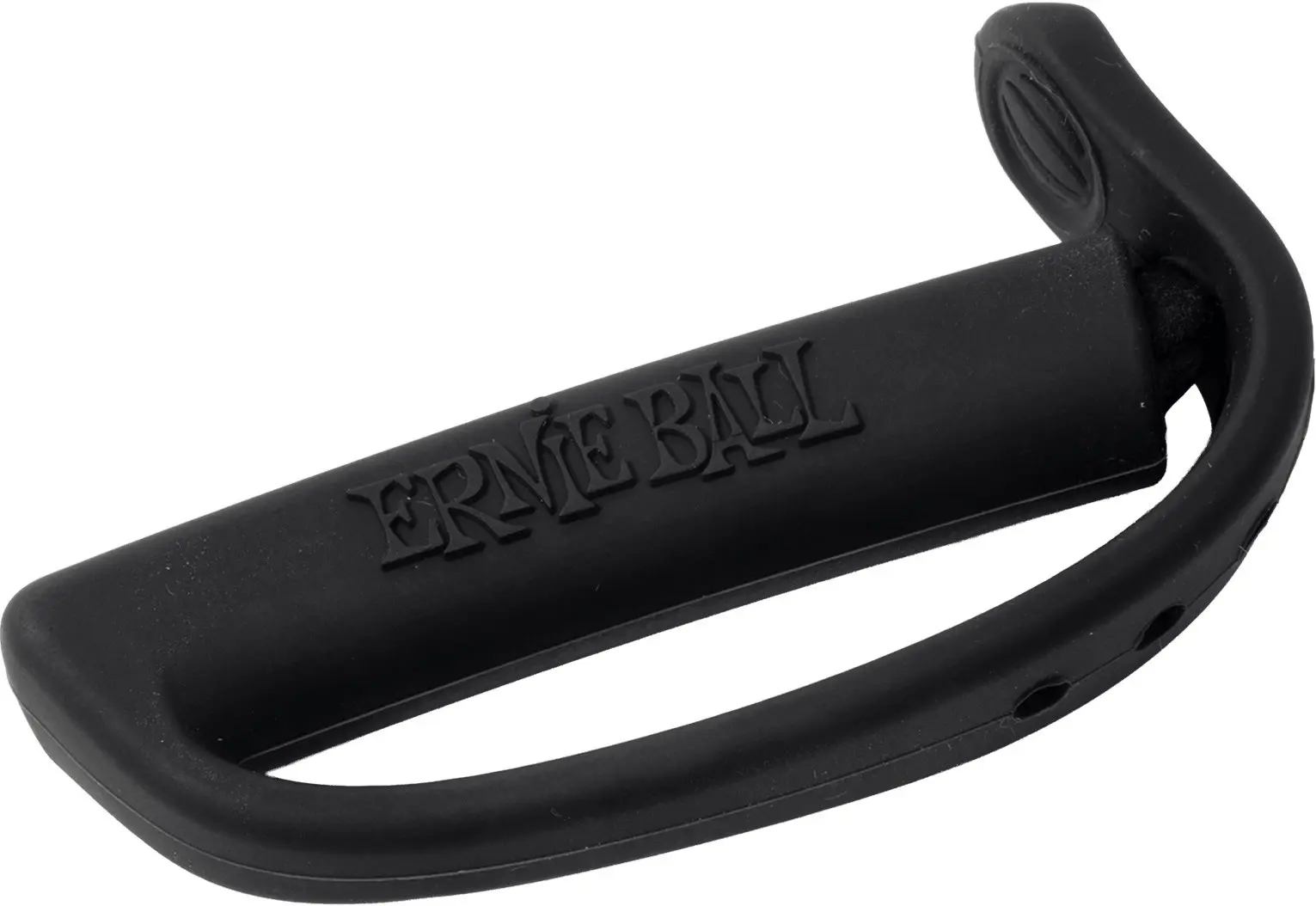 Ernie Ball Flex Capo Black