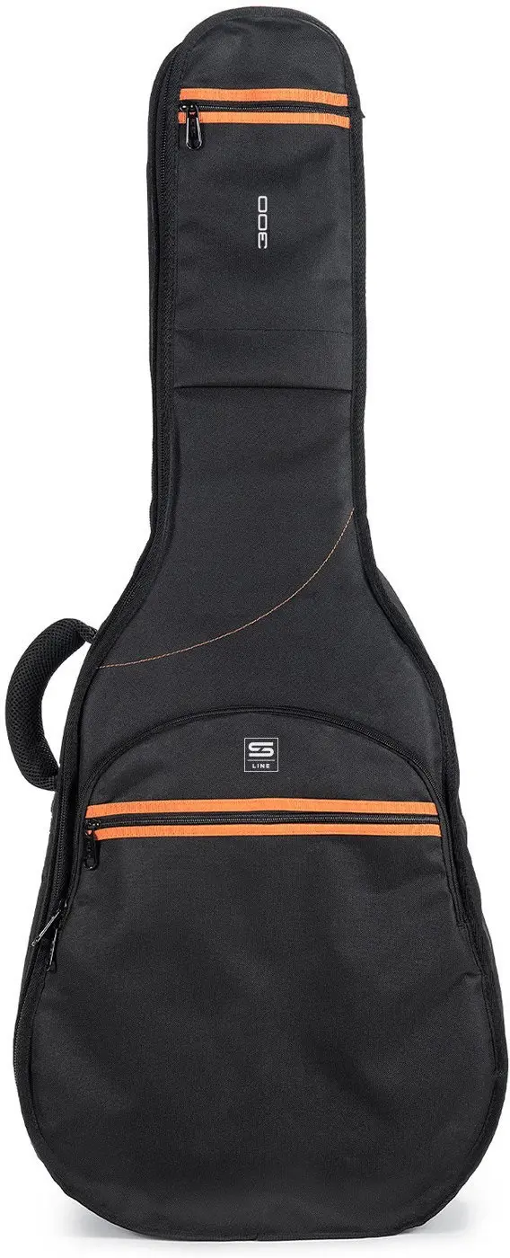 Stefy Line GB300 Baritone Ukulele Bag