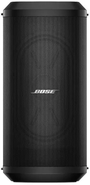 Bose Sub1