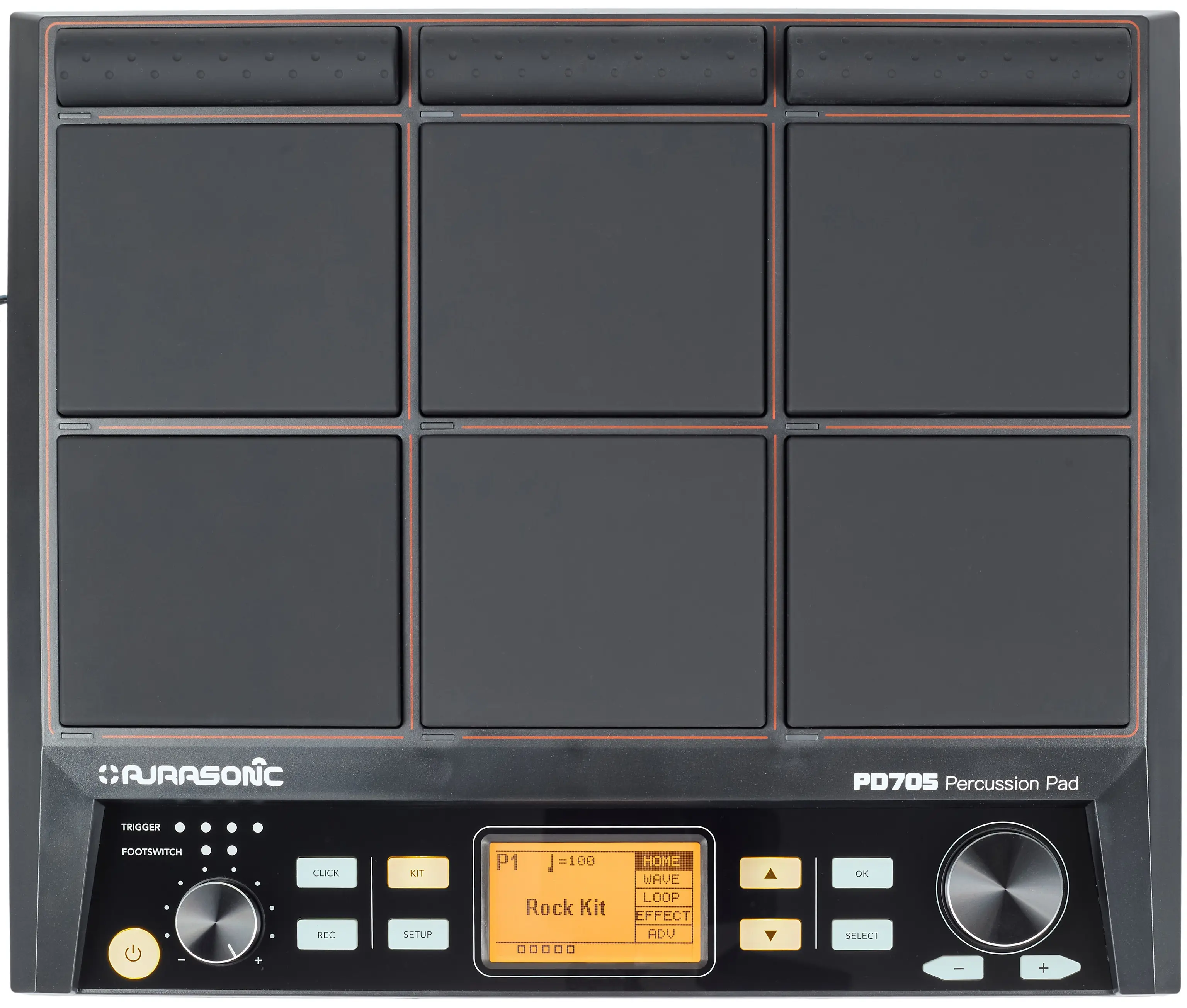 Aurasonic PD705