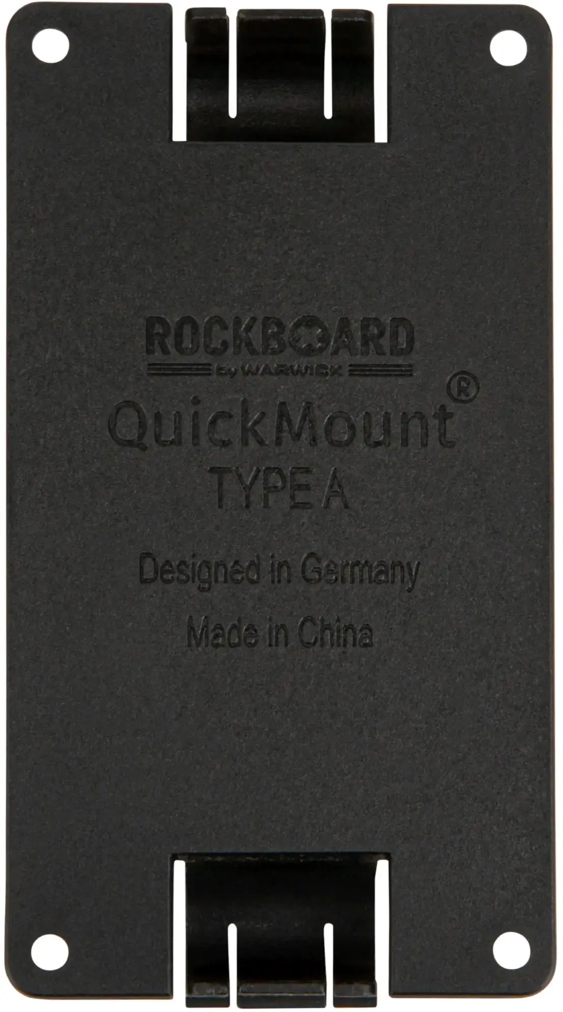 Rockboard QuickMount Type A
