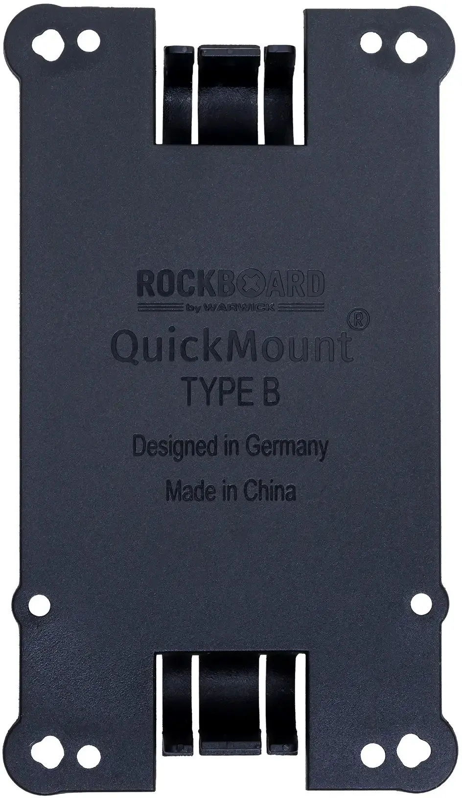 Rockboard QuickMount Type B