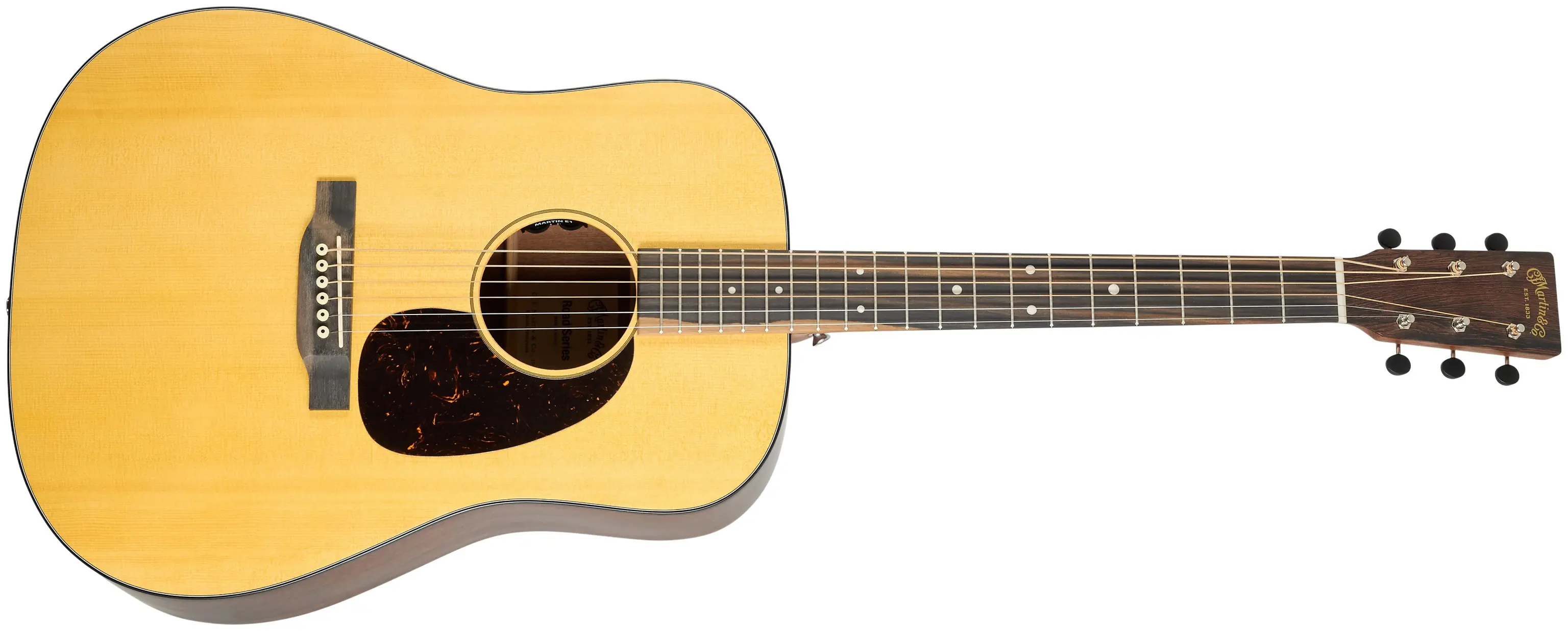 Martin D-10E Retro