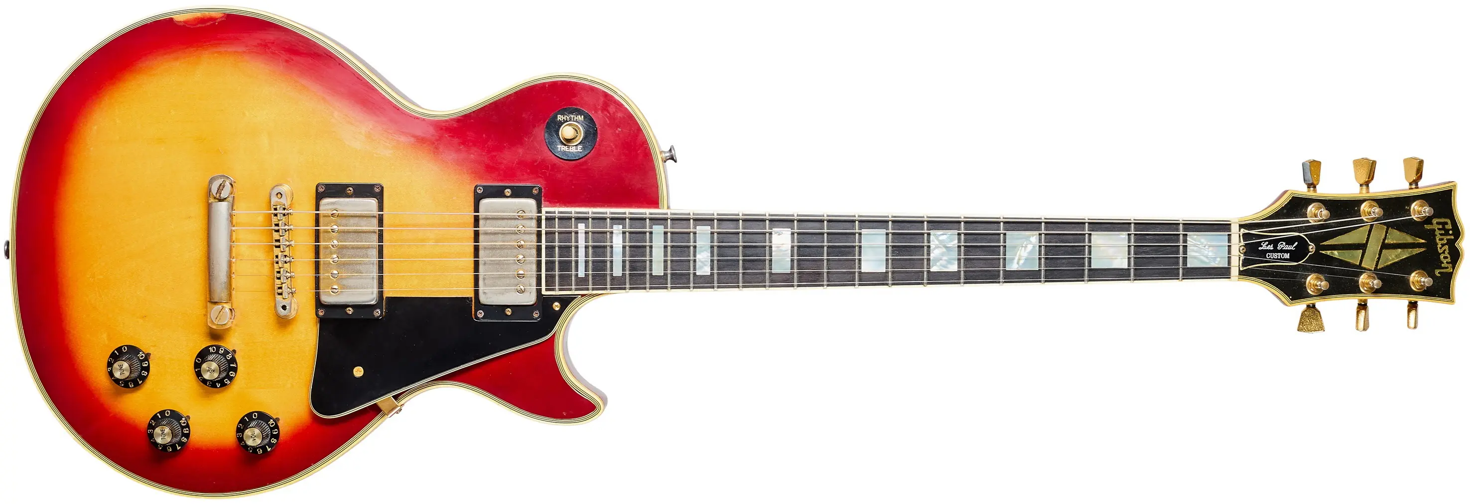 Gibson 1974 Les Paul Custom