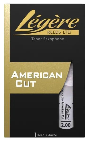 Legére American Cut Tenor 2,0