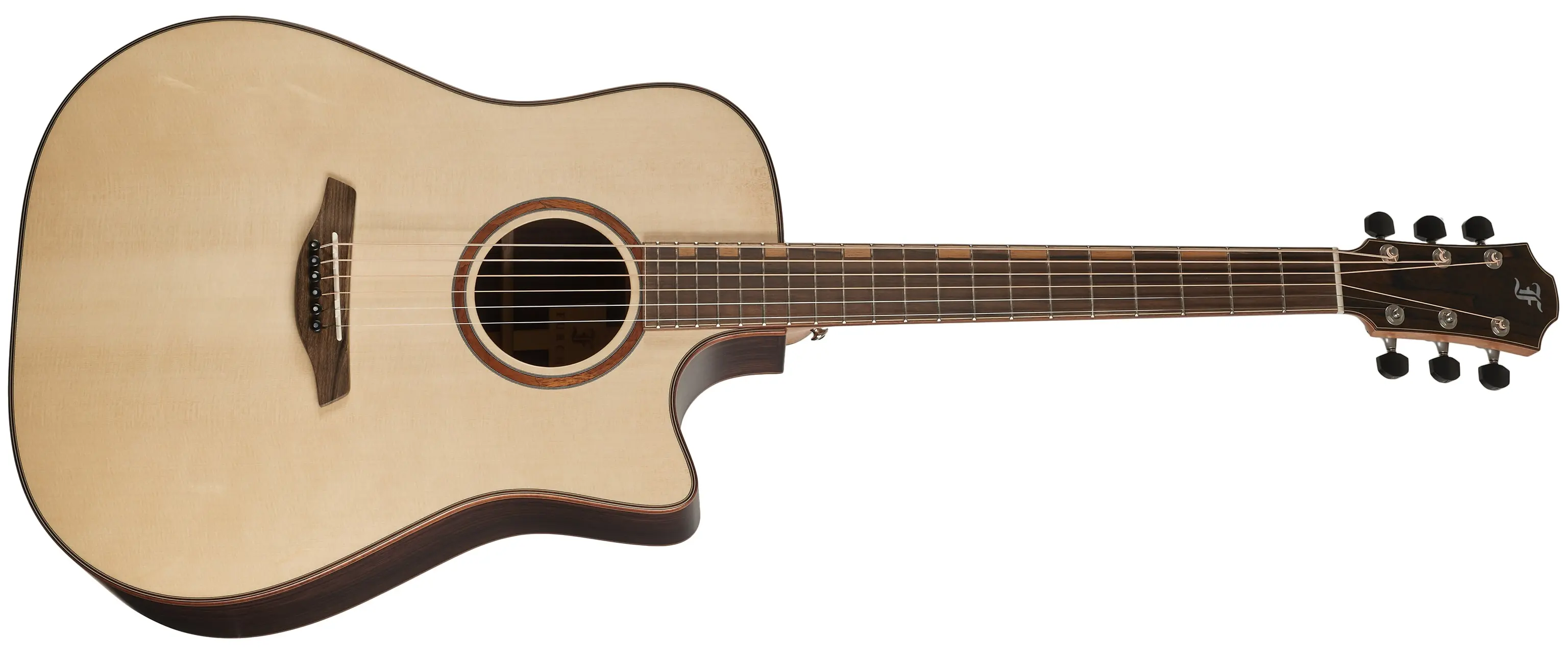 Furch Red Pure Dc-LR CNR Active