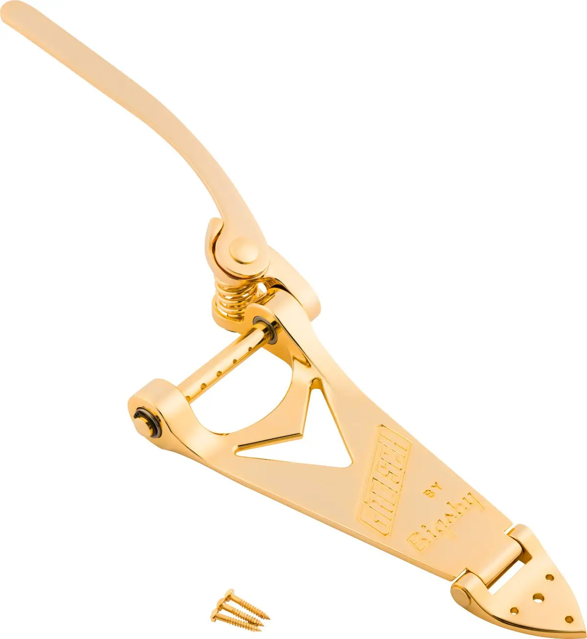Gretsch Bigsby B6 Gold
