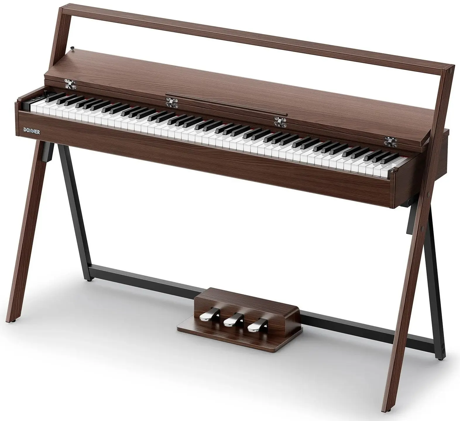 DONNER Oura R300 Walnut