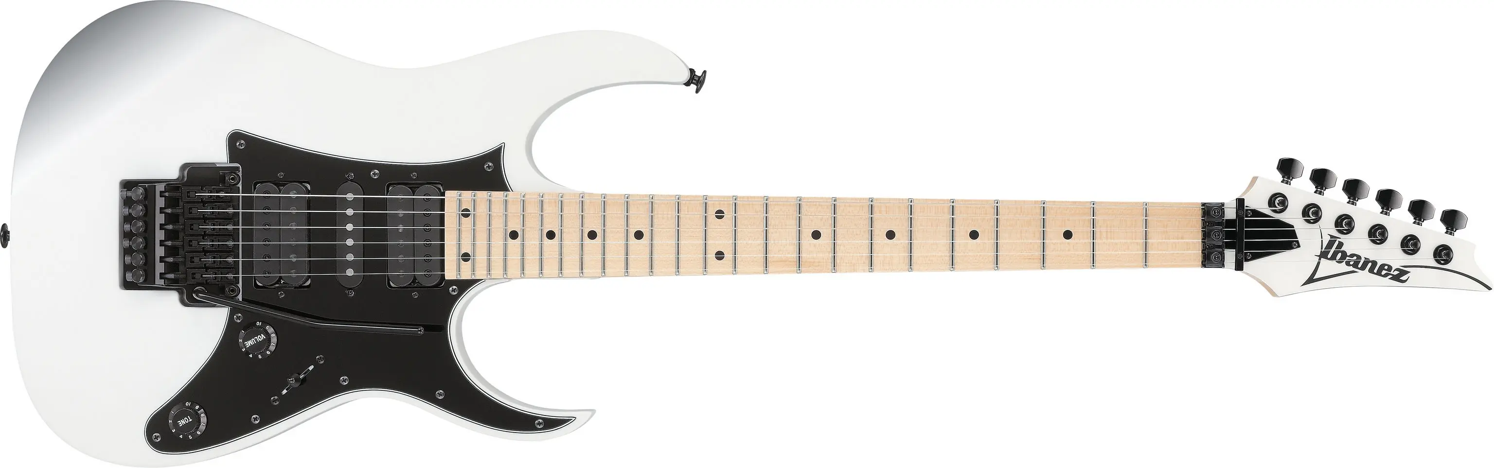 Ibanez RG550 WHF