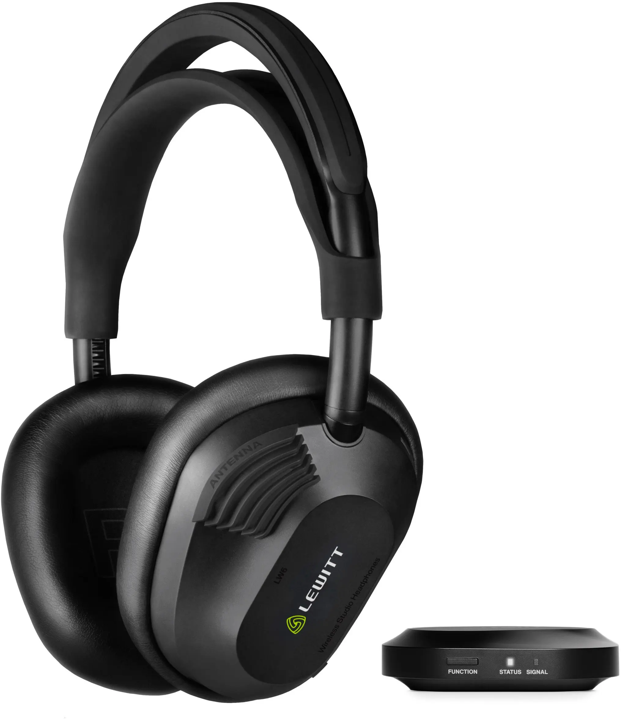Lewitt LW6