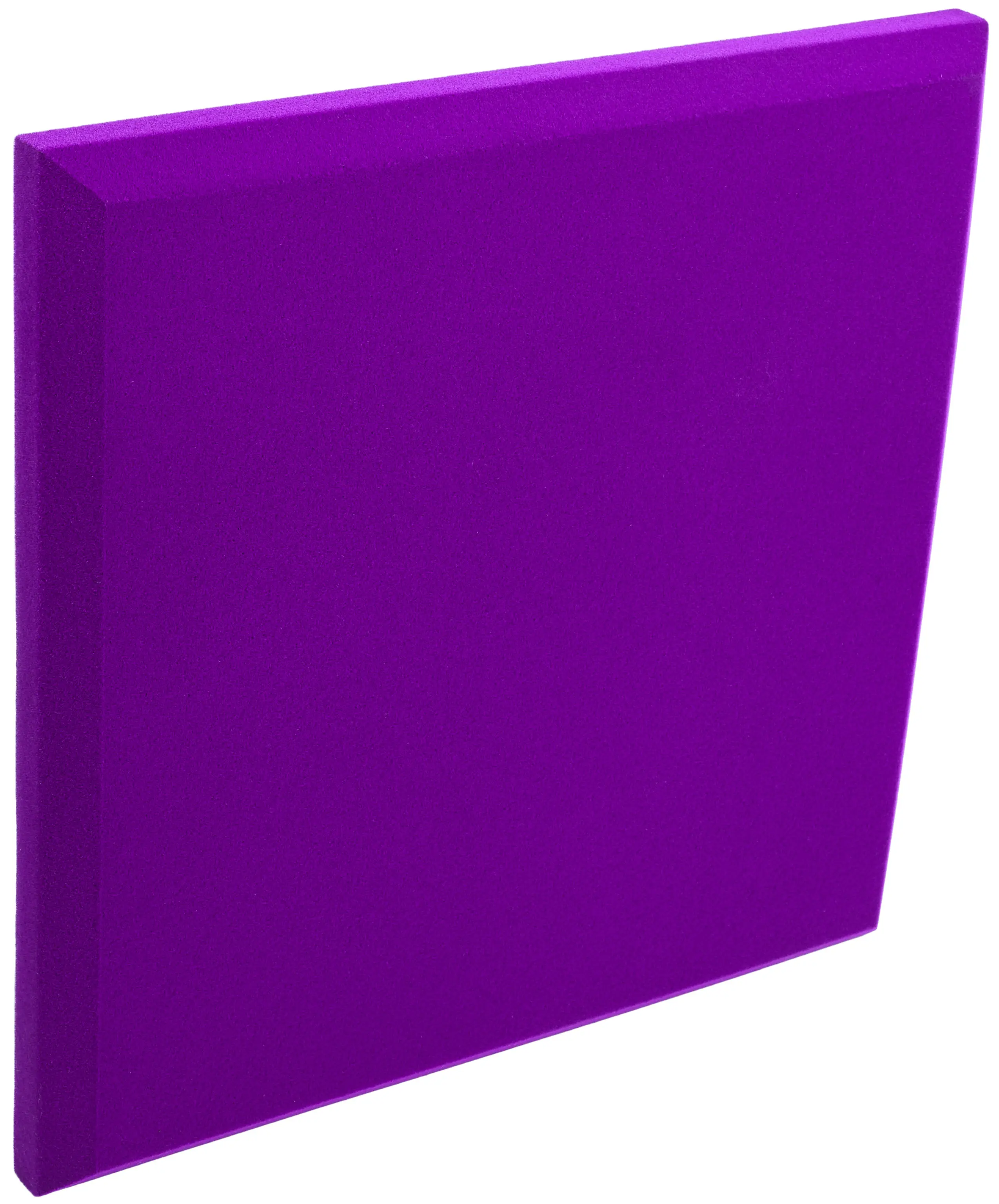 Pyramid Tile Purple