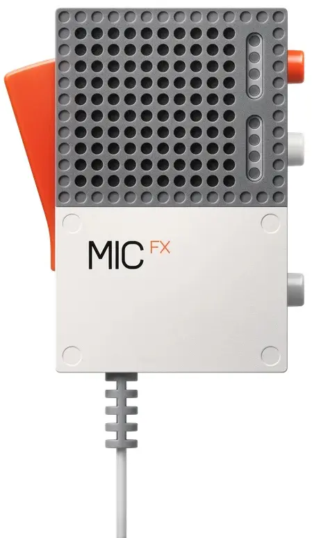 Teenage Engineering EP-2350 FX MIC