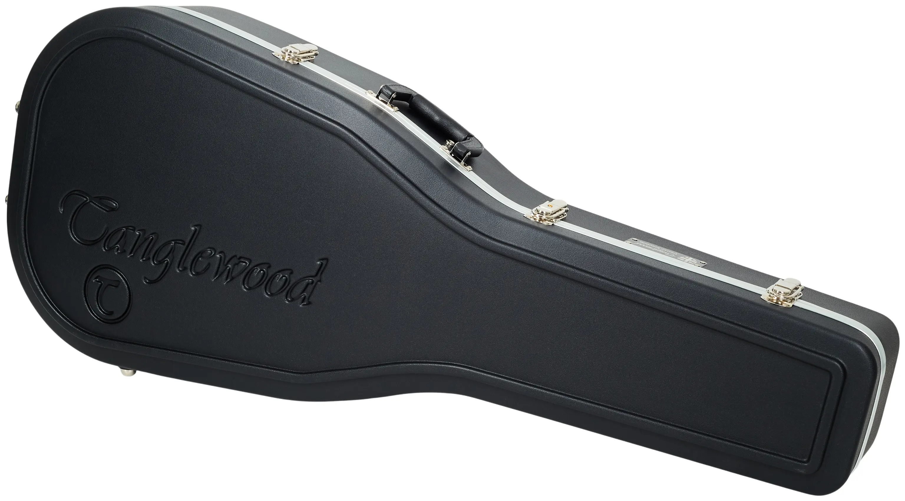 Tanglewood Deluxe ABS Flight Case Dreadnought