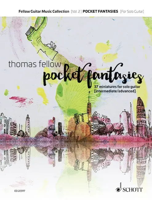 KN Pocket Fantasies
