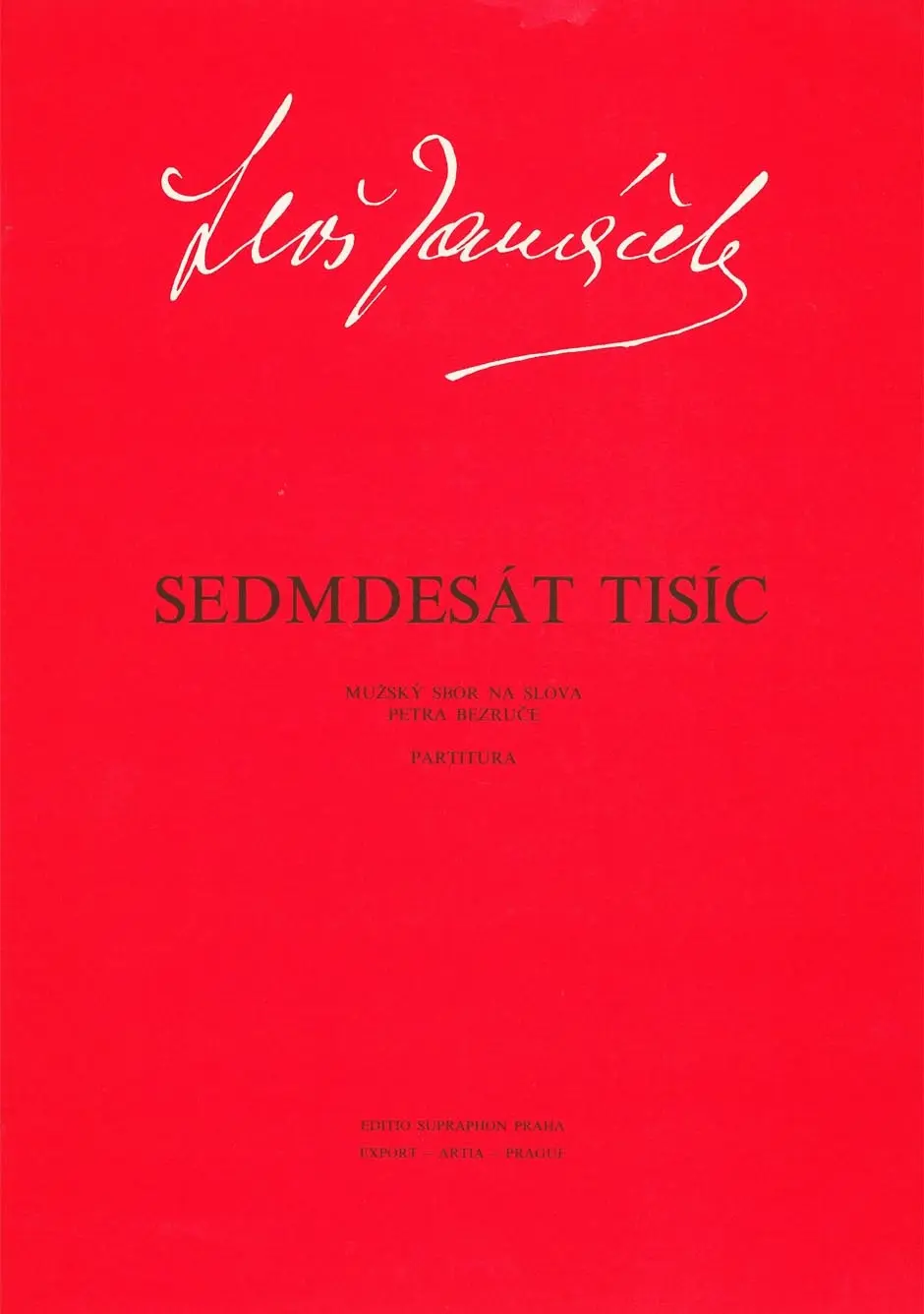 KN Sedmdesát tisíc