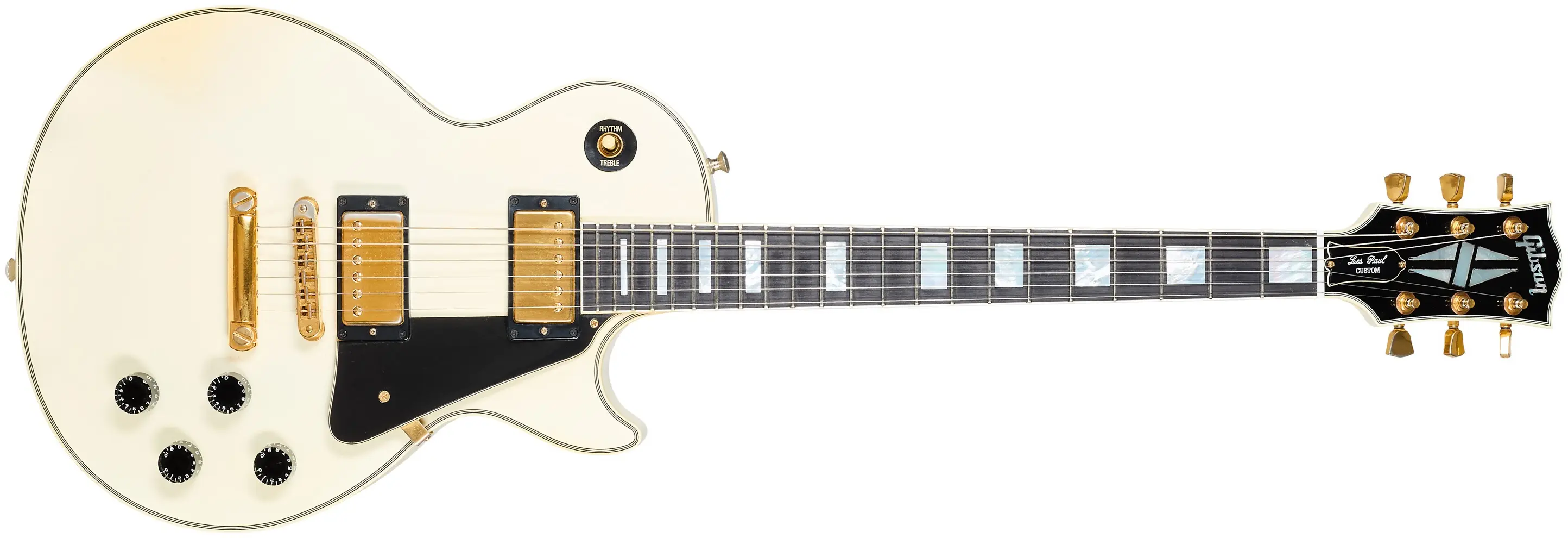 Gibson Custom 2004 Les Paul AW