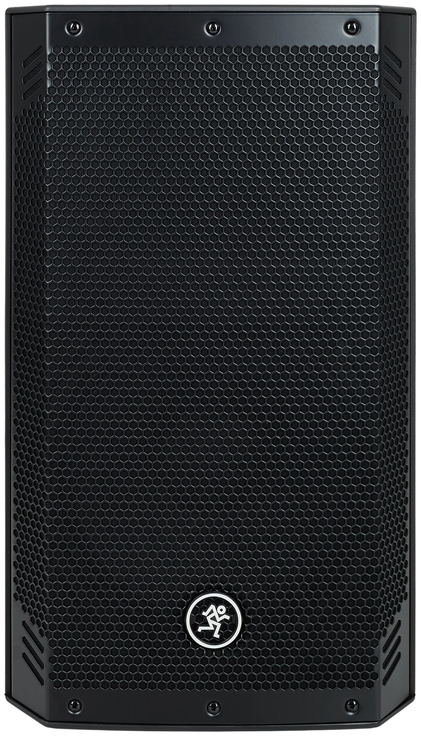 Mackie Thrash 12v2