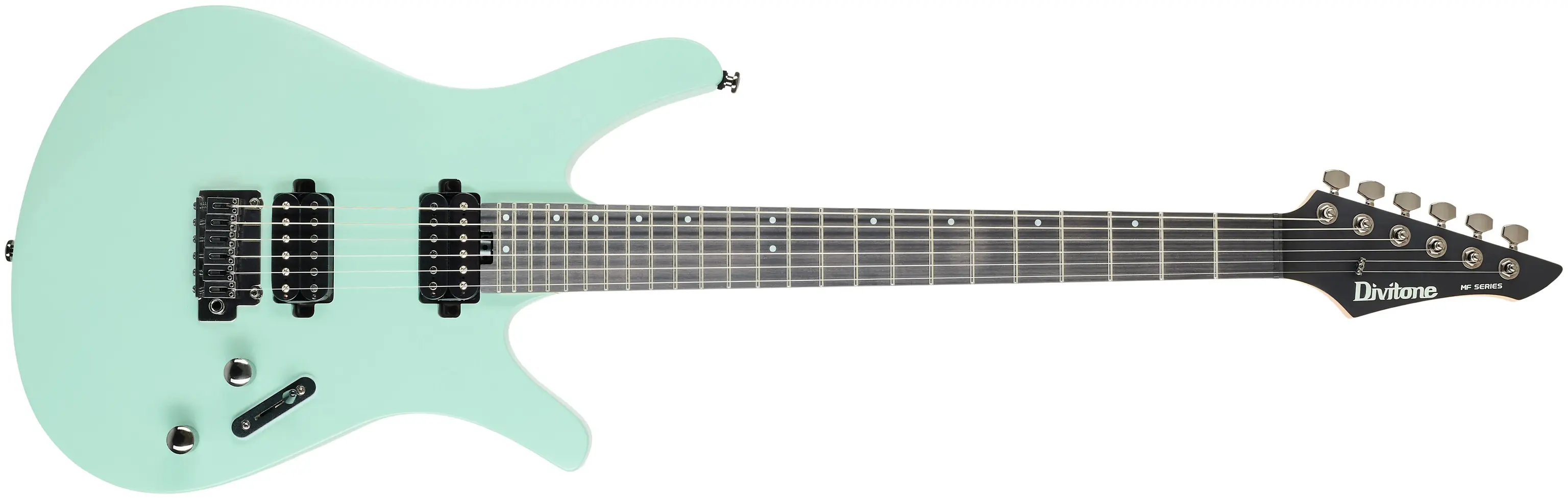 Divitone MF Studio CY