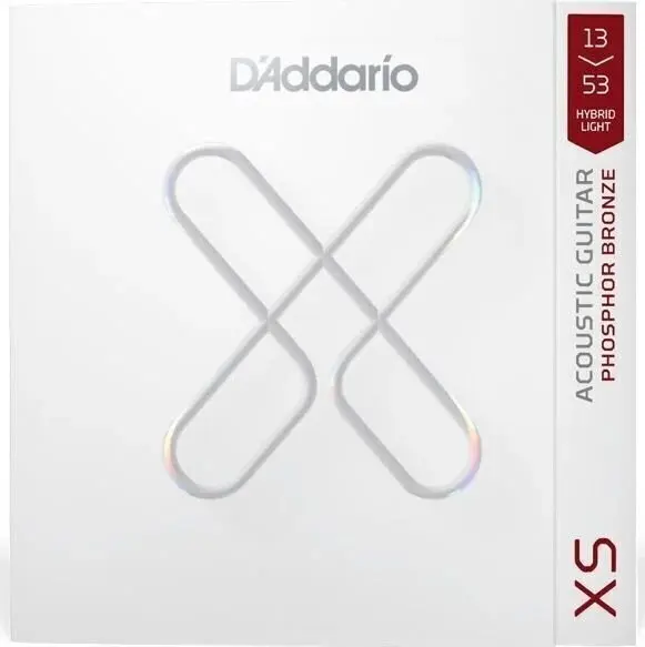D'Addario XSAPB1353
