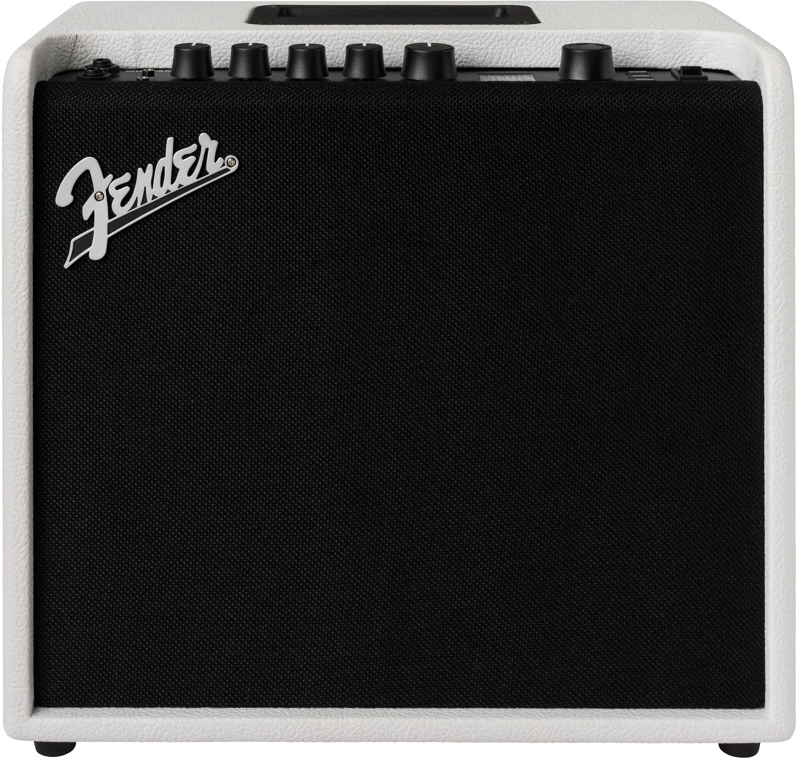 Fender Mustang LT25 Snow White