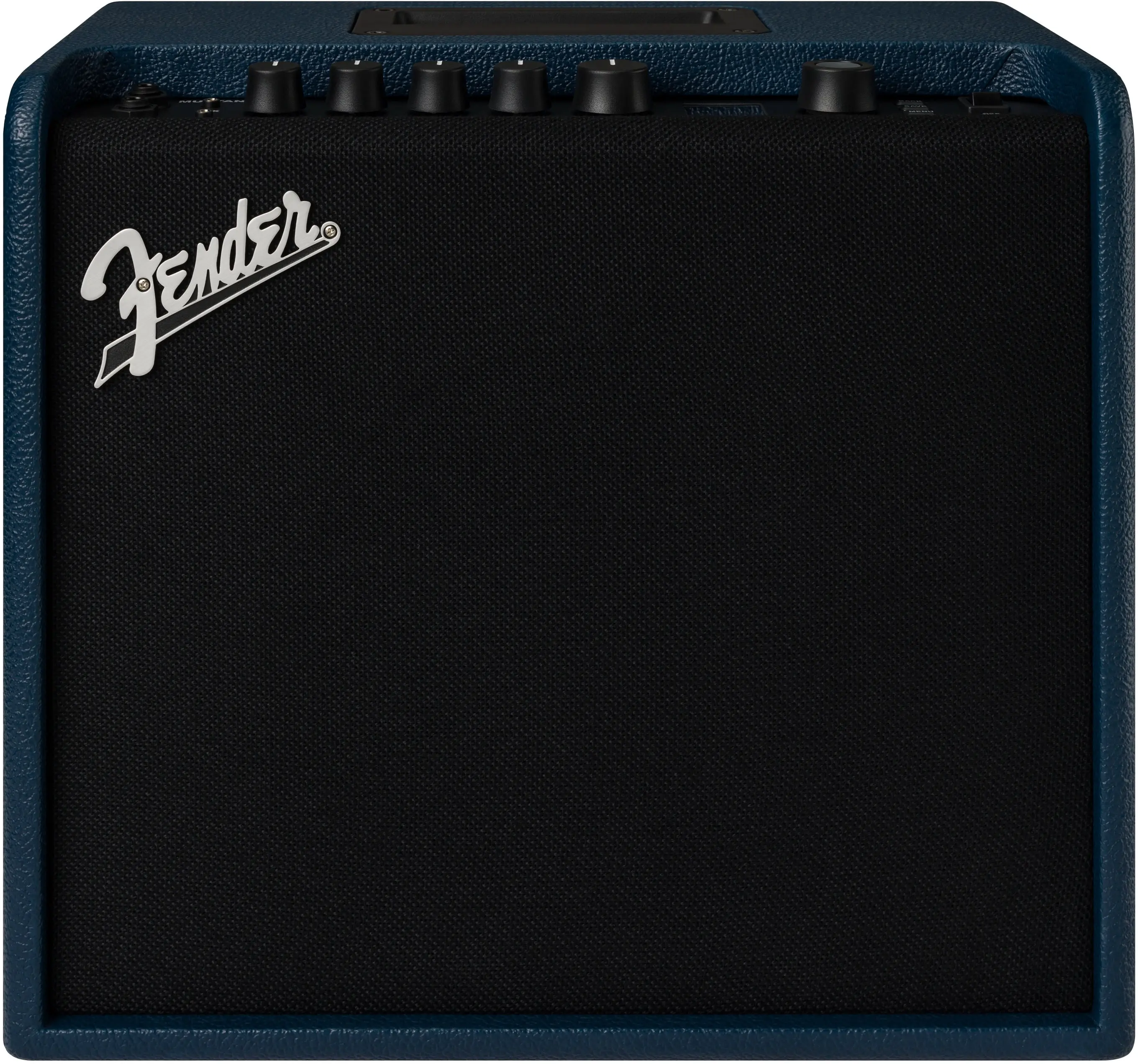 Fender Mustang LT25 Navy Blue
