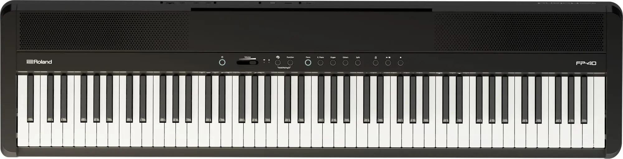 Roland FP-40-BK