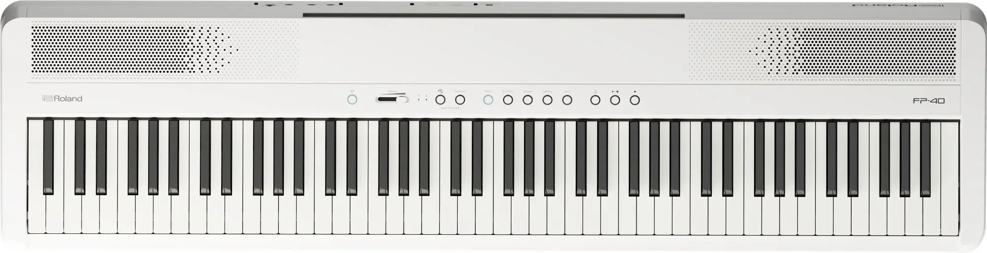 Roland FP-40-WH
