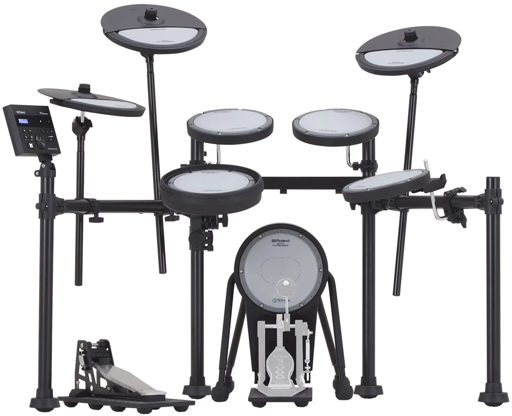 Roland VQD106