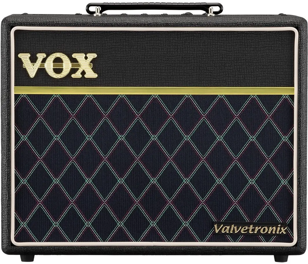Vox VT20X Classic Blue